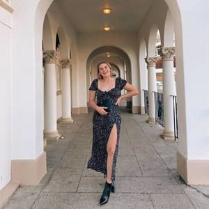 Meet your Posher, Steph